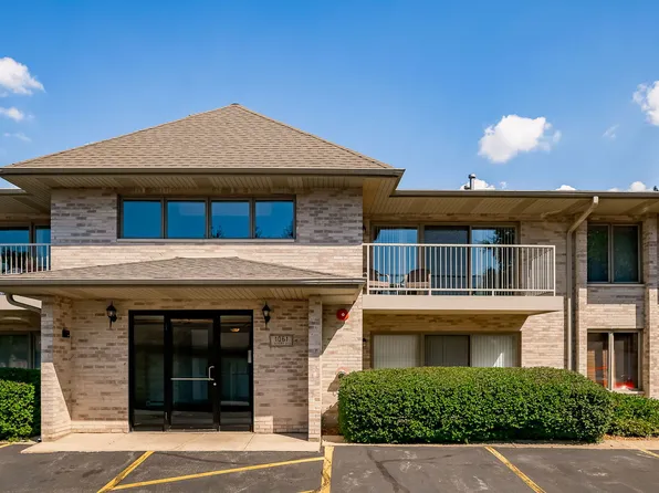 1061 Ashley Ct S APT 1A, Lockport, IL 60441
