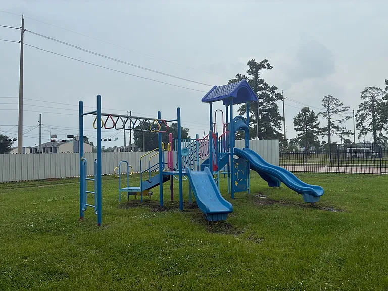 Playground