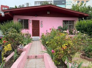 16 Calle, Popocatepetl, CA 22634