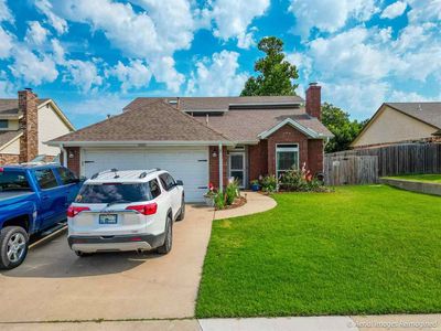 5012 NE Dearborn Ave, Lawton, OK, 73507