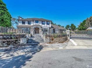 2919 Churchill Dr, Hillsborough, CA 94010