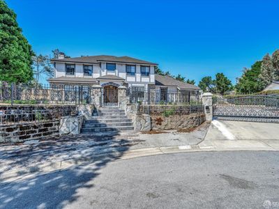 2919 Churchill Dr, Hillsborough, CA, 94010