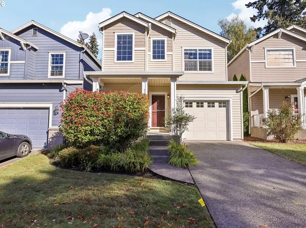 773 NW Forest Creek Dr, Hillsboro, OR 97124