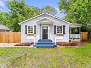 2831 Lake Shore Blvd, Jacksonville, FL 32210