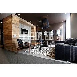 Rented by Fiddler Realty