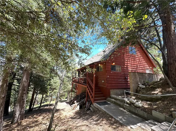 25648 Hi Ln, Twin Peaks, CA 92391