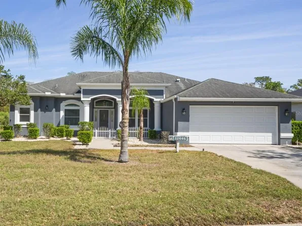 12446 Quail Ridge Dr, Spring Hill, FL 34610