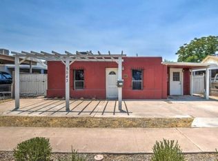 5543 W Gardenia Ave, Glendale, AZ 85301