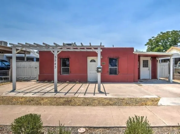 5543 W GARDENIA Avenue, Glendale, AZ 85301