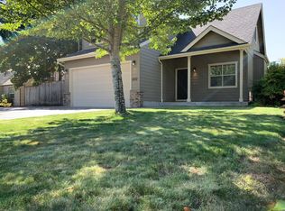 1010 Williams St, Eugene, OR 97402