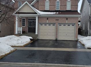 1727 Arborwood Dr #BASEMENT, Oshawa, ON L1K 0R6