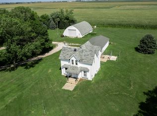 1181 230th St, Moorland, IA 50566