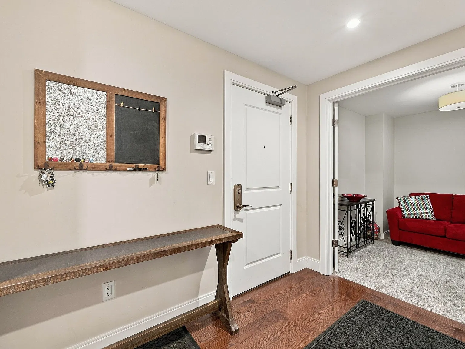 2 bed, 1646 sqft, $3,600 — Photo 1