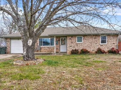 500 Maplewood Ln, Skiatook, OK, 74070