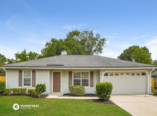 7967 Domingue Ct, Jacksonville, FL 32210