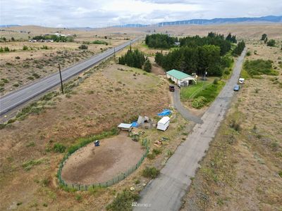 131 Notcho Lane, Ellensburg, WA, 98926