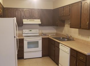 606 S Custer Ave APT 1, Wichita, KS 67213