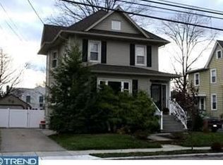 86 Emerald Ave, Haddon Township, NJ 08108