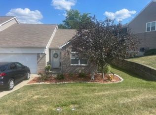 1885 S Pointe Dr, Lawrenceburg, IN 47025