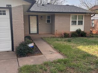 1008 Lapwing Rd, Edmond, OK 73003