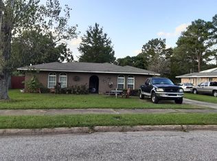 6327 Xenia St, Montgomery, AL 36117