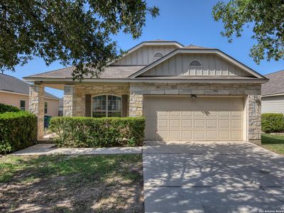 5715 Sendero Spring, San Antonio, TX, 78251