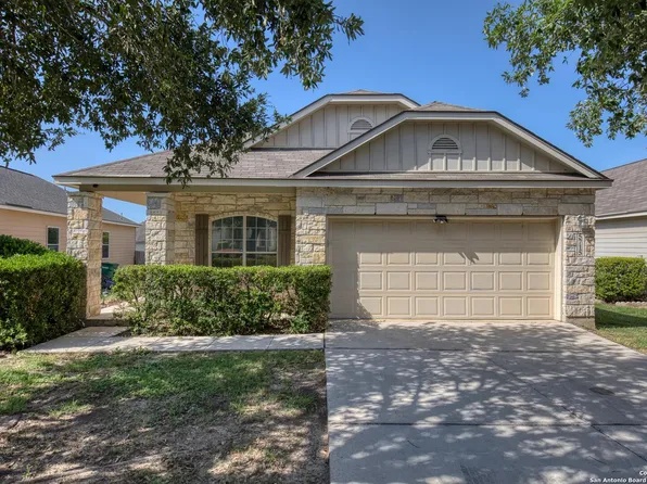 5715 Sendero Spring, San Antonio, TX 78251