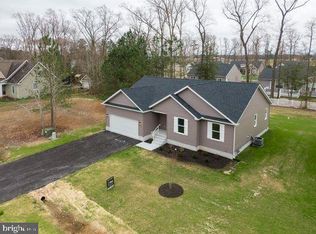 19137 Carey Ln, Georgetown, DE 19947