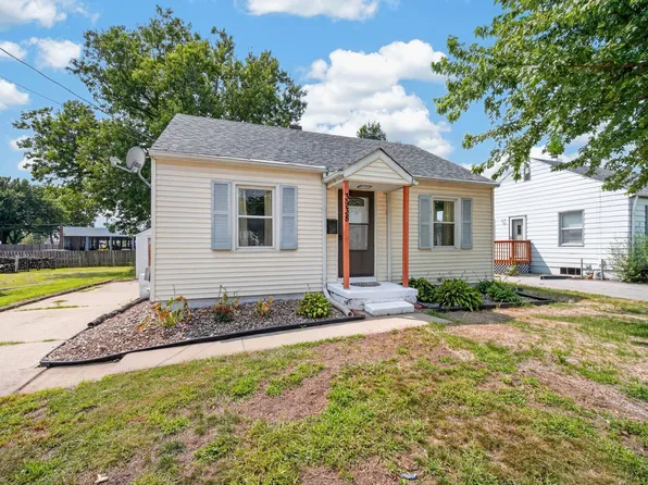 3938 57th St, Des Moines, IA 50310