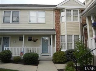 3438 Park Pl, Bethlehem, PA