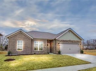 6264 Jessica Ln, Owensboro, KY 42303