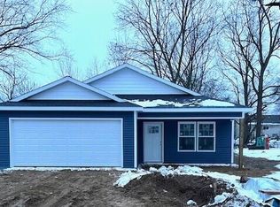 3432 Conklin St, Ravenna, MI
