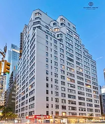 Rented by Olympia House Delaware LP