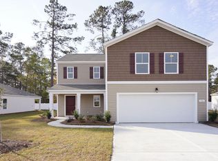 1103 Burled Oak Ridge Loop SE LOT 49, Bolivia, NC 28422