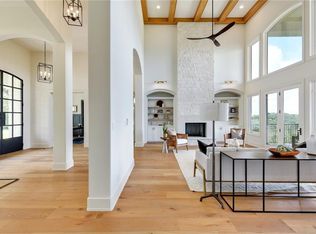 1718 Mount Larson Rd, Austin, TX 78746