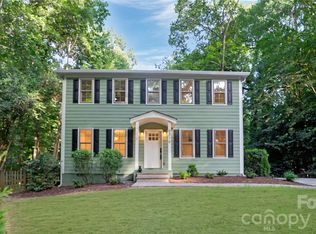 6316 Grove Park Blvd, Charlotte, NC 28215