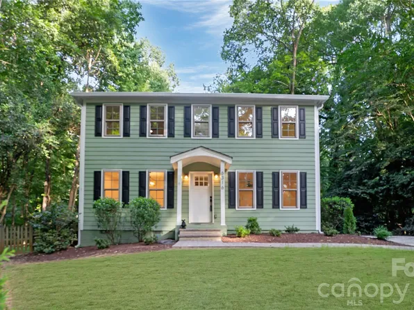 6316 Grove Park Blvd, Charlotte, NC 28215