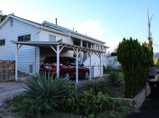 209 15th Ter, Bisbee, AZ 85603