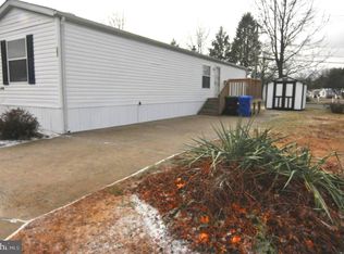 203 Tony Cir #203, Mantua, NJ 08051