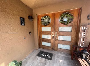 1837 SW 136th Pl, Miami, FL 33175