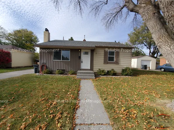350 Holbrook Dr, Idaho Falls, ID 83401