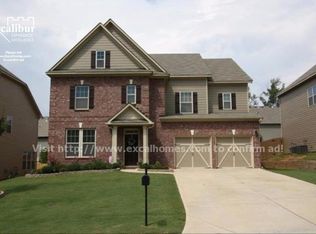 5395 Breckinridge Ln, Cumming, GA 30040
