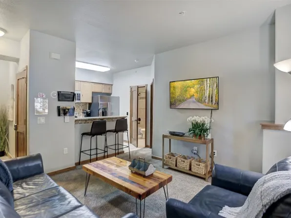 43 Snowflake Dr #D-7, Breckenridge, CO 80424