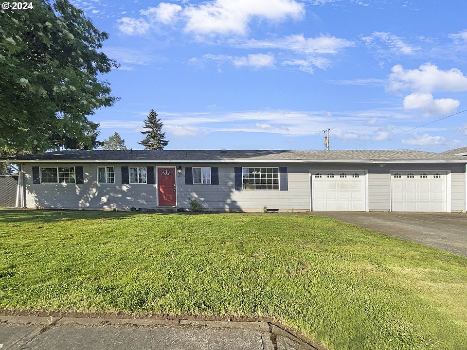 1st image of 4103 NE Thurston Way
