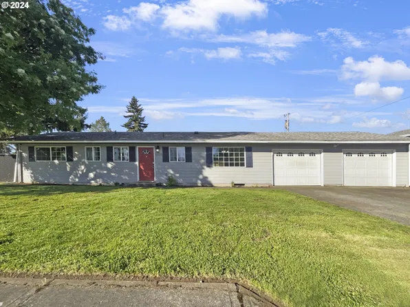 4103 NE Thurston Way, Vancouver, WA 98662