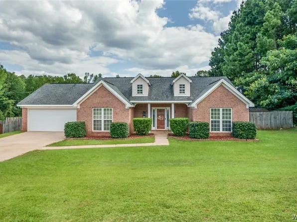 18449 Whispering Meadow Blvd, Vance, AL 35490