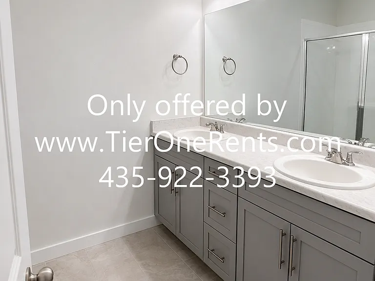 8358 S Sky Mirror Ln #301 — Photo 11