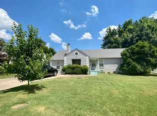 935 E 36th Pl, Tulsa, OK 74105
