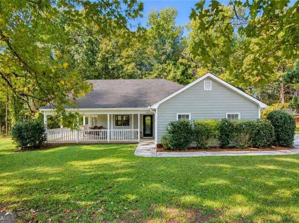 95 Park Place Dr, Covington, GA 30016