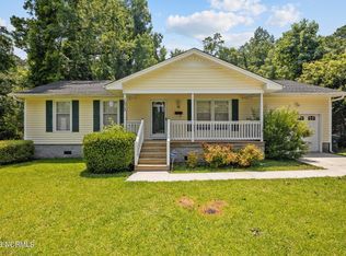 1513 Hazel Ave, New Bern, NC 28560